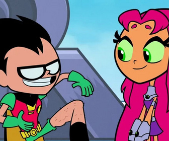 Teen Titans Go ! - 21/10/2026