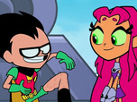 Teen Titans Go !