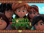 Robin des Bois : Malice à Sherwood