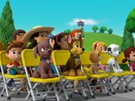 Paw Patrol, la Pat'Patrouille