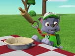 Paw Patrol, la Pat'Patrouille