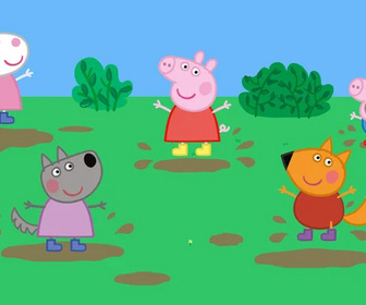 Peppa Pig
