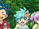 Beyblade Burst