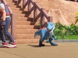 Heroes Dinoster