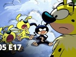 Le Marsupilami