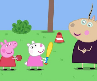 Peppa Pig