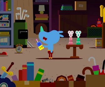 Hé, Oua-Oua - 04/11/2025