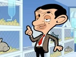 Mr Bean : la série animée