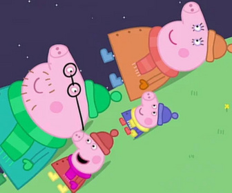 Peppa Pig