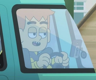 Boy Girl etc... - Donner c'est donner