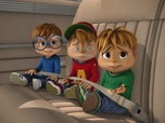 Alvinnn !!! Et les Chipmunks