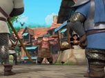 Robin des Bois : Malice à Sherwood