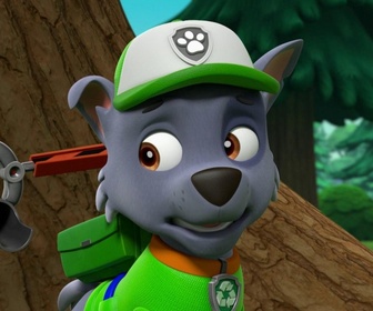 Paw Patrol, la Pat'Patrouille - Un petit déjeuner mouvementé