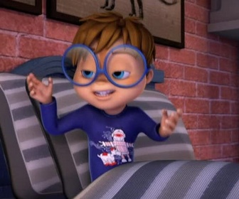 Alvinnn Et les Chipmunks - Les roses de la vie