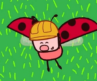 Didou construis-moi une montgolfière