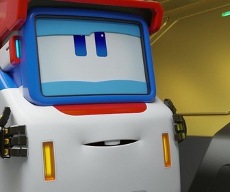 Super Wings - A la recherche de Bart