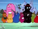 Barbapapa