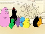Barbapapa