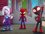 Spidey et ses amis extraordinaires