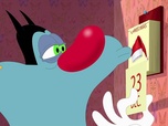 Oggy et les cafards