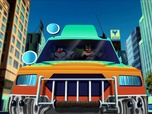 Oggy et les Cafards