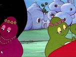 Barbapapa Barbapapa