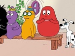 Barbapapa