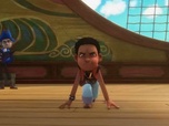 Pirate academy