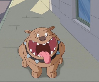 Les blagues de Toto - S01 E42 - Sortie fatale