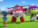Super Wings