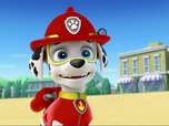 Paw Patrol, la Pat'Patrouille Paw Patrol, la Pat'Patrouille