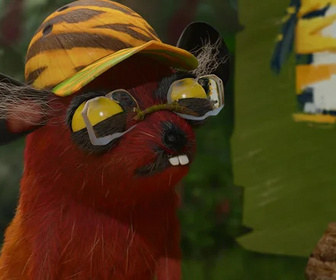 Les as de la jungle à la rescousse - 20/12/2025