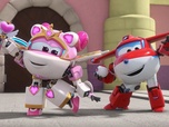 Super Wings Super Wings