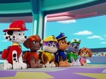 Paw Patrol, la Pat'Patrouille Paw Patrol, la Pat'Patrouille
