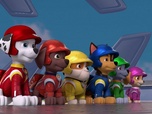 Paw Patrol, la Pat'Patrouille Paw Patrol, la Pat'Patrouille