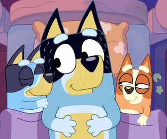 Bluey - 06/05/2026