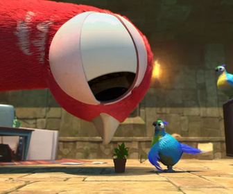 Grizzy et les lemmings - 04/01/2026