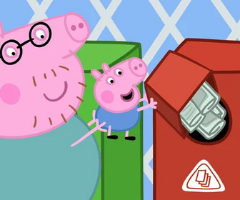 Peppa Pig