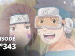 Naruto Shippuden