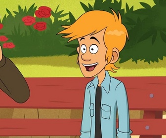 Les sisters - Princesse Marine