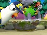 Paw Patrol, la Pat'Patrouille