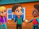 Spidey et ses amis extraordinaires