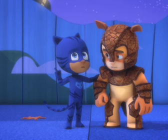 Les Pyjamasques - 01/06/2022