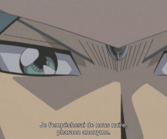 Yu-Gi-Oh ! Duel Monsters - S4 E4 - L'invitation de Pegasus
