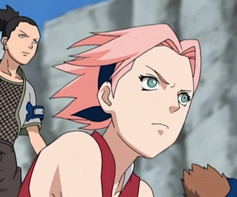 Naruto Shippuden - S7 E18 - L'Héritage du Quatrième du nom (2/2)