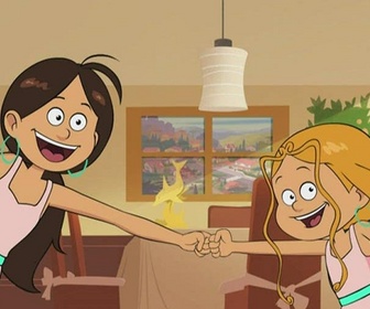 Les sisters - Alerte Georgette