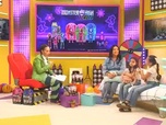 Monster High