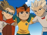 Inazuma eleven