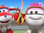 Super Wings