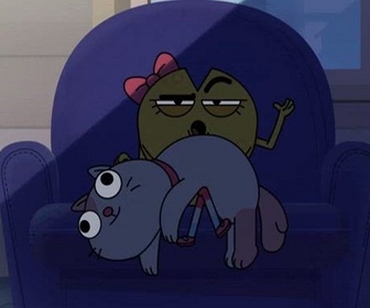 Boy Girl etc... - Spa si terrible